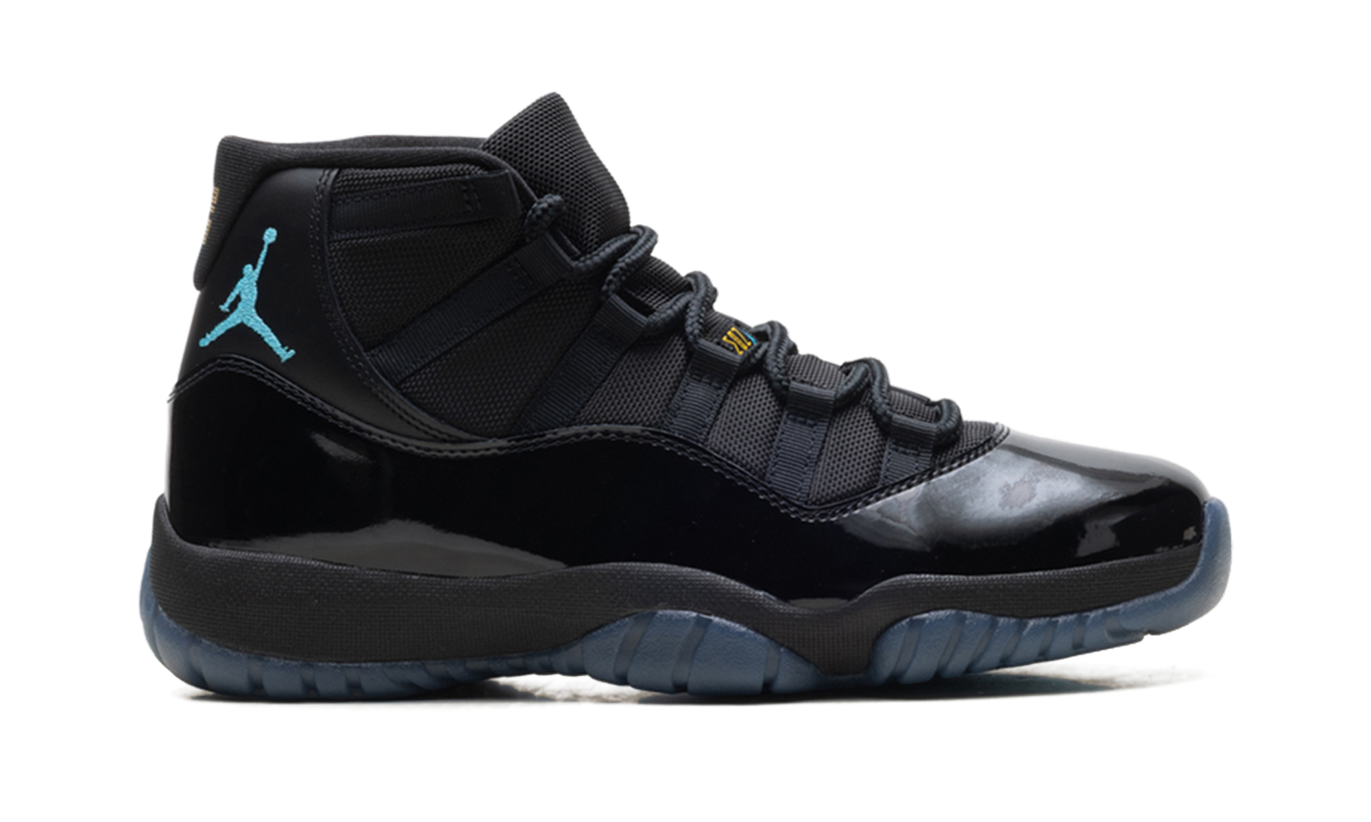 Air Jordan 11 Retro Gamma Blue (2025) CT8012 047