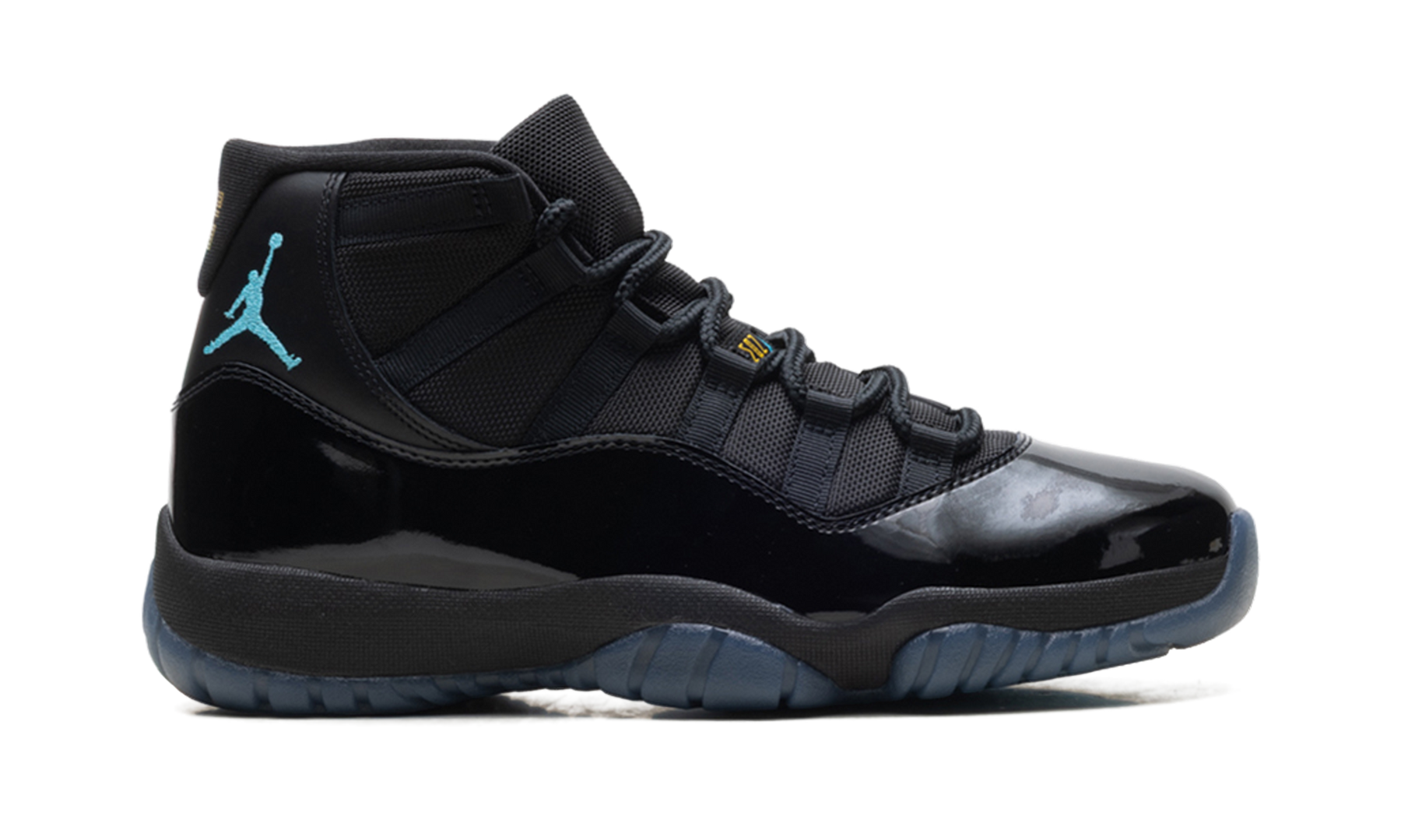 Air Jordan 11 Retro Gamma Blue (2025) CT8012 047
