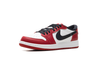 Air Jordan 1 Low OG GS Chicago (2025) HQ6999 600