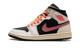 Air Jordan 1 Mid SE Edge Flight Club IB7007 107