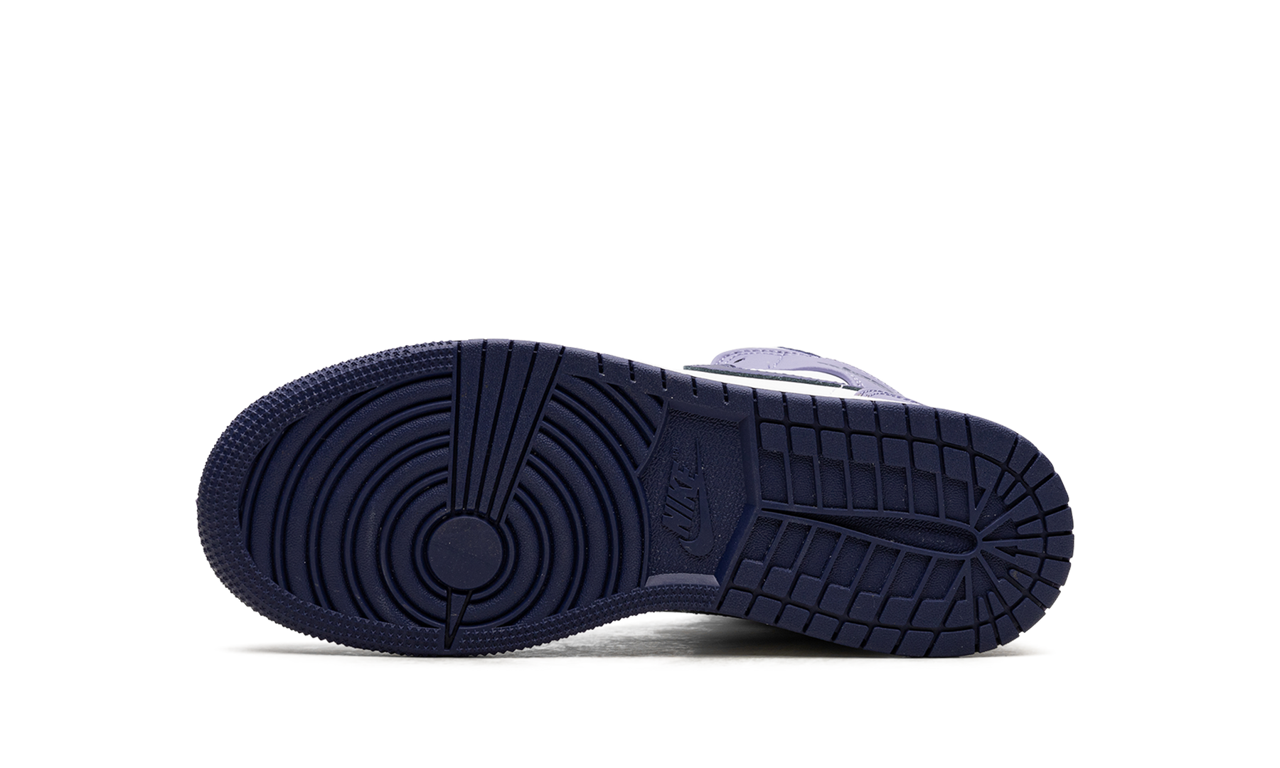 Air Jordan 1 Mid GS Blueberry DQ8423 515