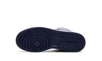 Air Jordan 1 Mid GS Blueberry DQ8423 515