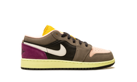 Air Jordan 1 Low GS Tokyo Bio Hack HQ2021 005