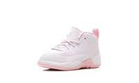 Air Jordan 12 TD Pearl Pink 819666 600