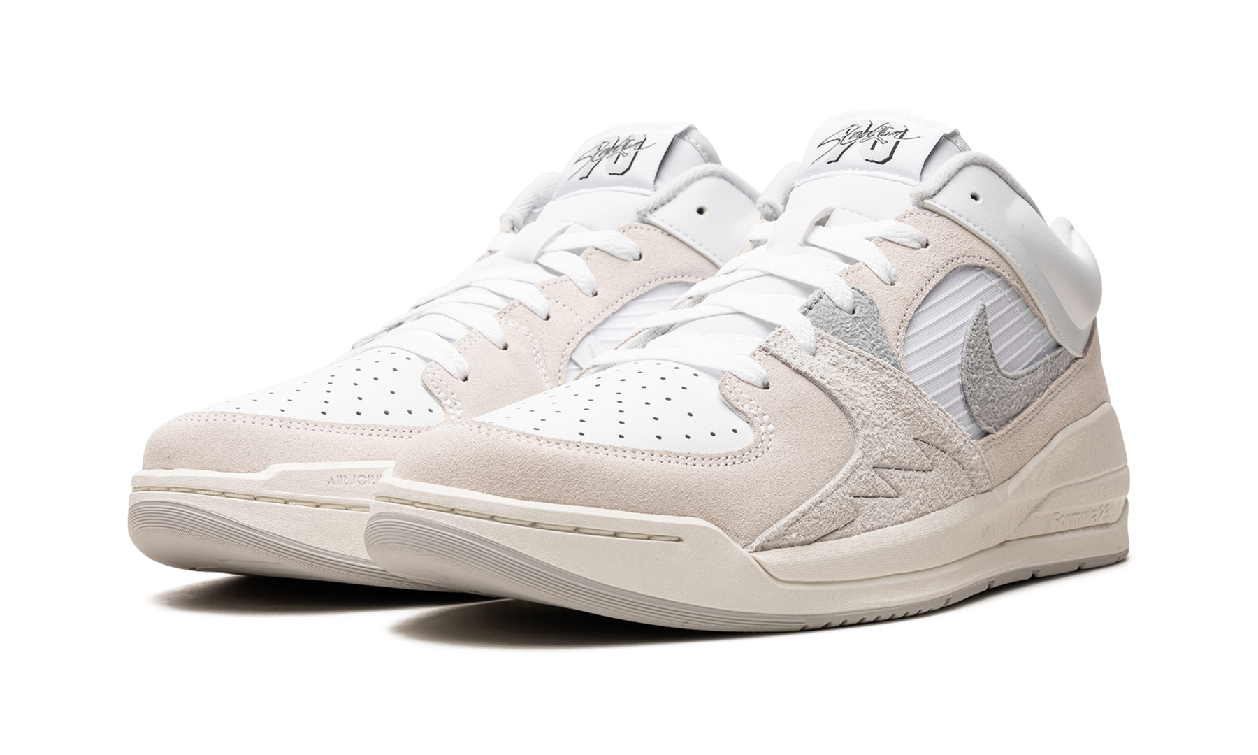 Jordan Stadium 90 White/Grey DX4397 100
