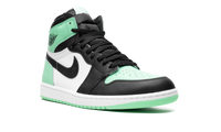Air Jordan 1 Retro High OG Green Glow DZ5485 130