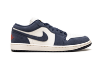 Jordan 1 Low SE Obsidian Suede IO7448 400