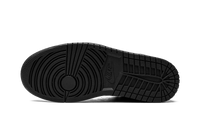 Air Jordan 1 Low Triple Black 553558 093
