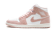 Air Jordan 1 Mid Legend Pink FN5215 161