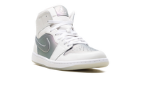 Air Jordan 1 Mid SE Phantom Iridescent IH4107 030
