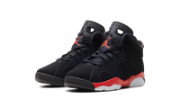 Air Jordan 6 PS Infrared Salesman (2026) IQ1277 001