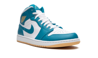 Air Jordan 1 Mid Aquatone DQ8426 400