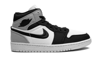 AIR JORDAN 1 MID SE WMNS Light Steel Grey DV0427 100