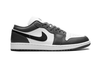 Jordan 1 Low Iron Grey 553558 152