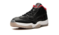 Air Jordan 11 Low IE Bred 2021 919712 023