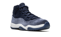 AIR JORDAN 11 VELVET WMNS Midnight Navy AR0715 441
