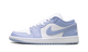 Jordan 1 Low WMNS White Aluminum DC0774 142