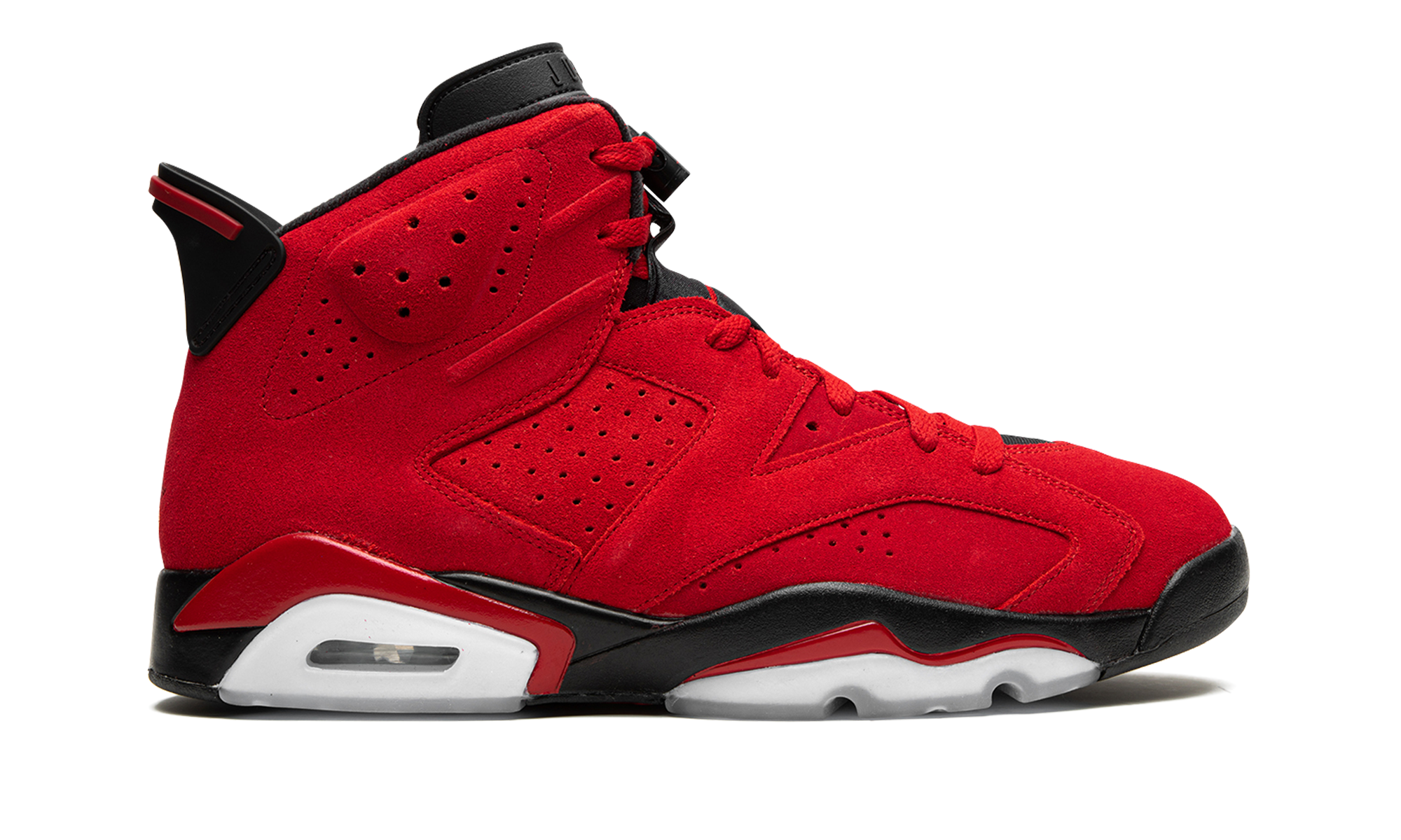 Air Jordan 6 Retro Toro Bravo CT8529 600