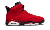 Air Jordan 6 Retro Toro Bravo CT8529 600