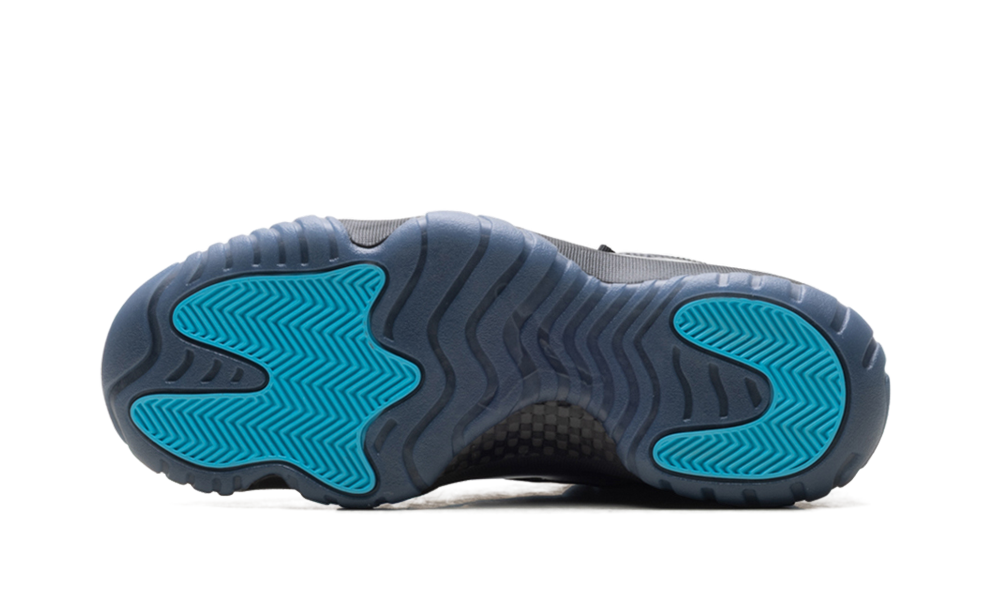 Air Jordan 11 Retro Gamma Blue (2025) CT8012 047