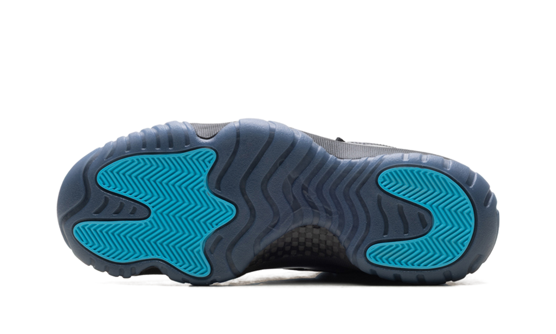 Air Jordan 11 Retro Gamma Blue (2025) CT8012 047