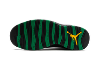 Air Jordan 10 Seattle Supersonics 310805 137