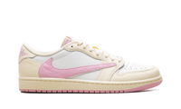 Air Jordan 1 Low OG Travis Scott - Shy Pink IQ7604 100