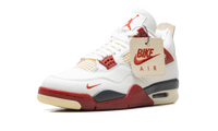 Air Jordan 4 Nigel Sylvester - Brick After Brick IQ8055 100
