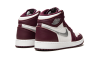 Air Jordan 1 Retro High OG GS Bordeaux 575441 611
