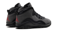 Air Jordan 10 Retro Shadow (2025) HJ6779 001