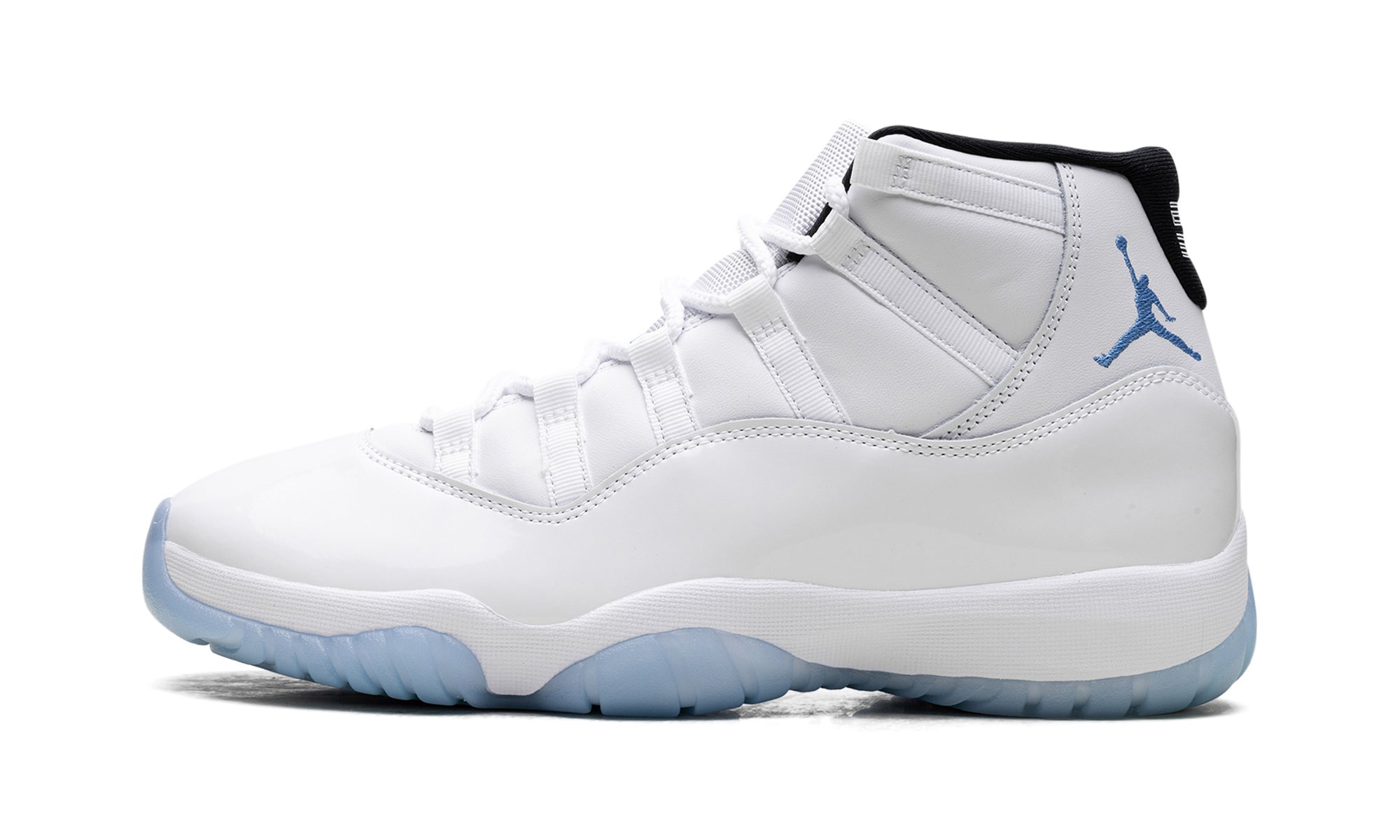 Air Jordan 11 Retro Legend Blue CT8012 104