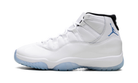 Air Jordan 11 Retro Legend Blue CT8012 104