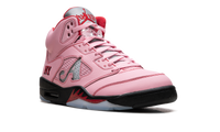 Air Jordan 5 Awake NY - Bubblegum Pink DV4982 600