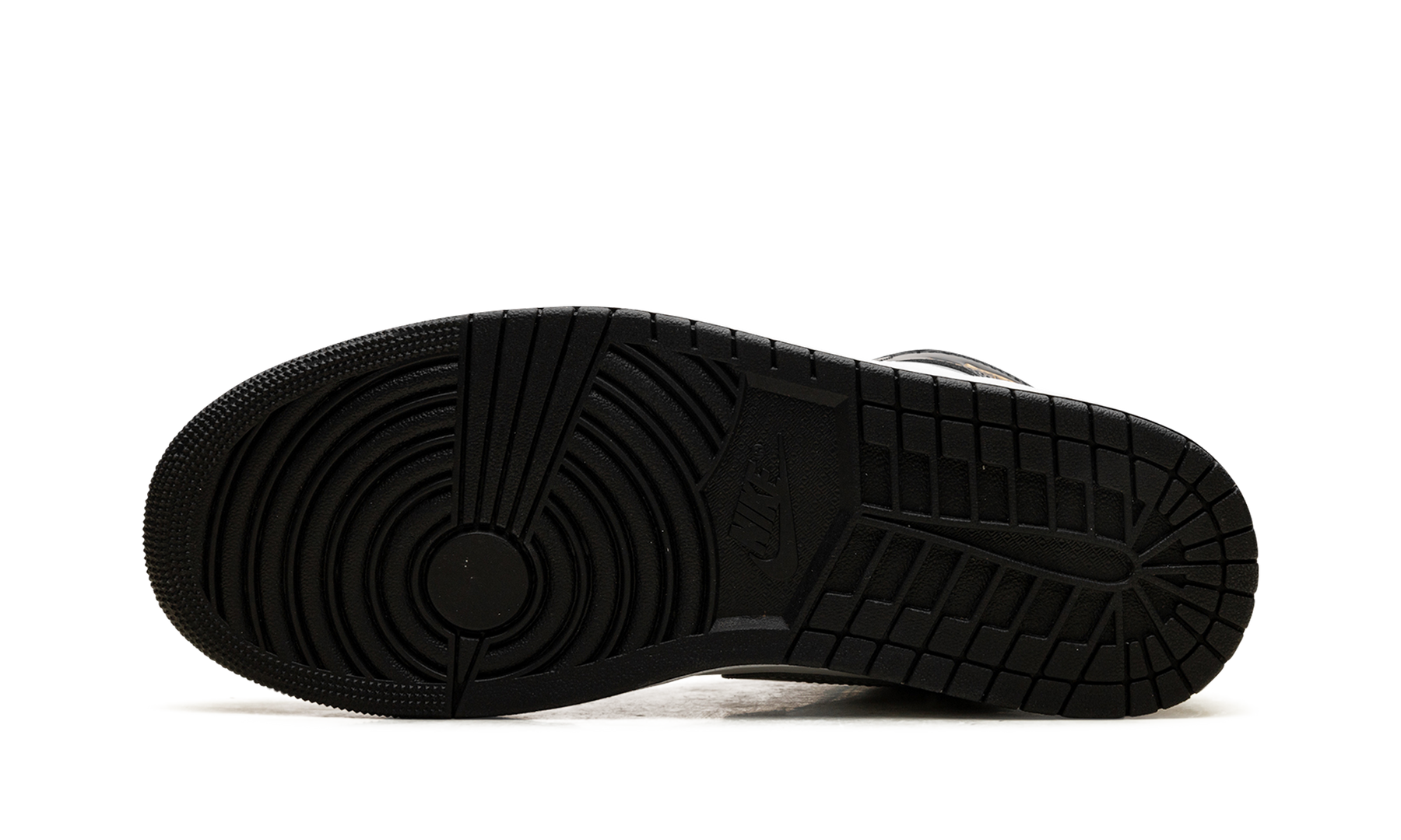 Jordan 1 Mid SE Black Patent HV0789 010