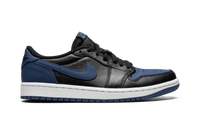 Air Jordan 1 Low OG Mystic Navy CZ0790 041