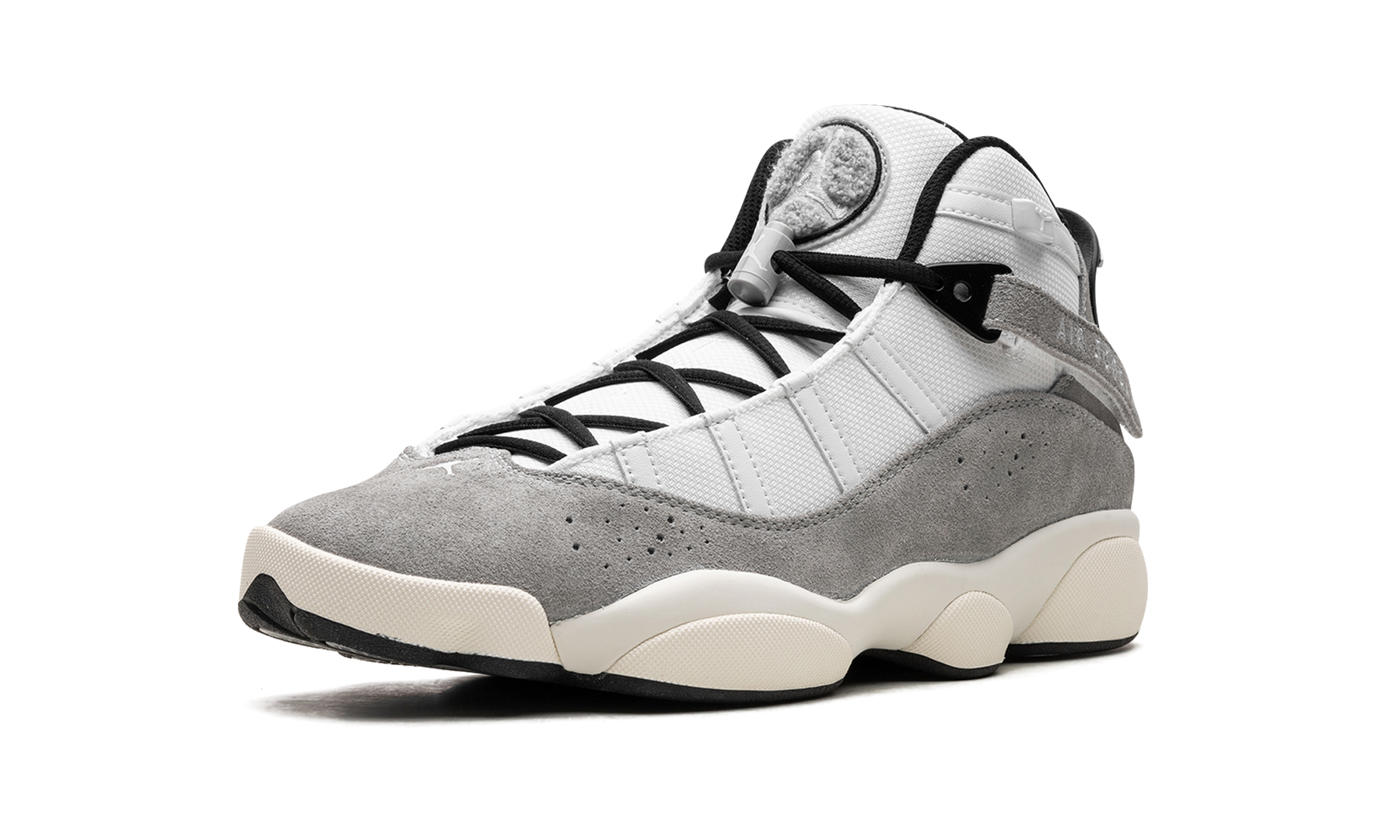 Jordan 6 Rings Cement Grey FJ4650 077