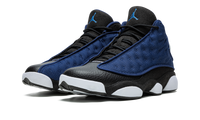 Air Jordan Retro 13 Brave Blue DJ5982 400