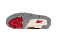Air Jordan 3 White Cement Reimagined 2023 DN3707 100