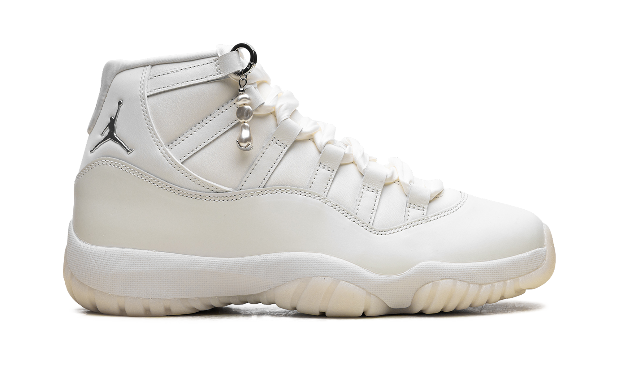 Air Jordan 11 WMNS Pearl AR0715 110