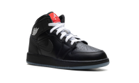 Jordan 1 Mid SE GS Black Metallic Reimagined HV5180 010