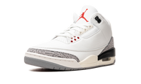 Air Jordan 3 White Cement Reimagined 2023 DN3707 100