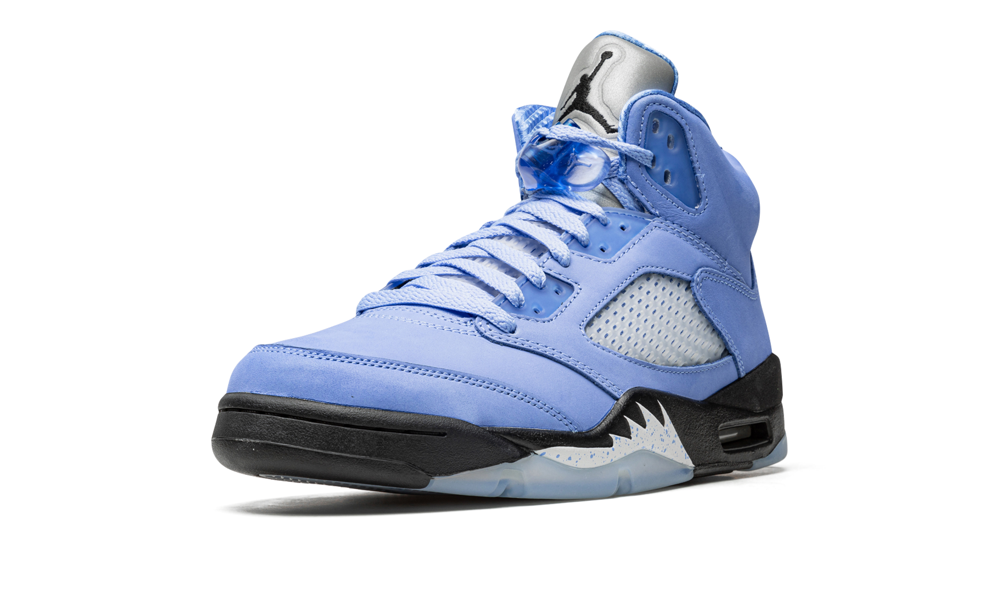 Air Jordan 5 Retro Mid SE UNC DV1310 401