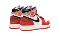 Air Jordan 1 High OG GS Spider-Man Across the Spider-Verse DV1753 601