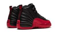 Air Jordan 12 Retro GS Flu Game 153265 002