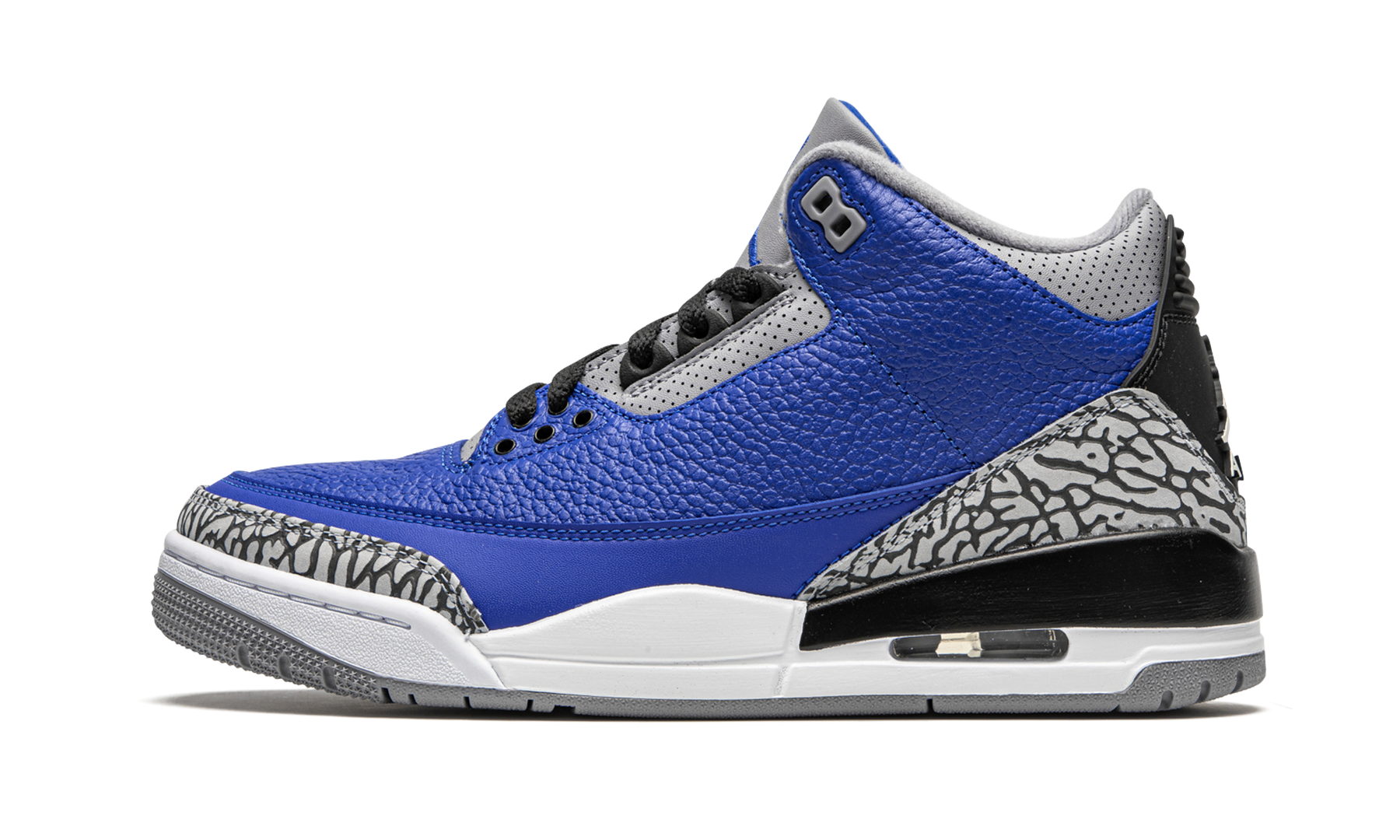 Air Jordan 3 Retro Blue Cement CT8532 400