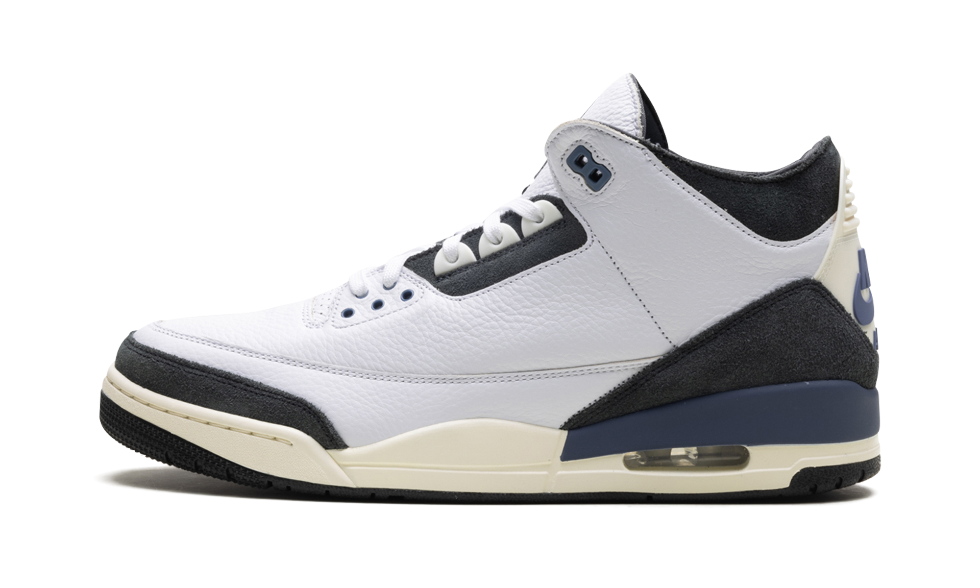 Air Jordan 3 OG SP A Ma Mani¨¦re - For The Love HV8571 100