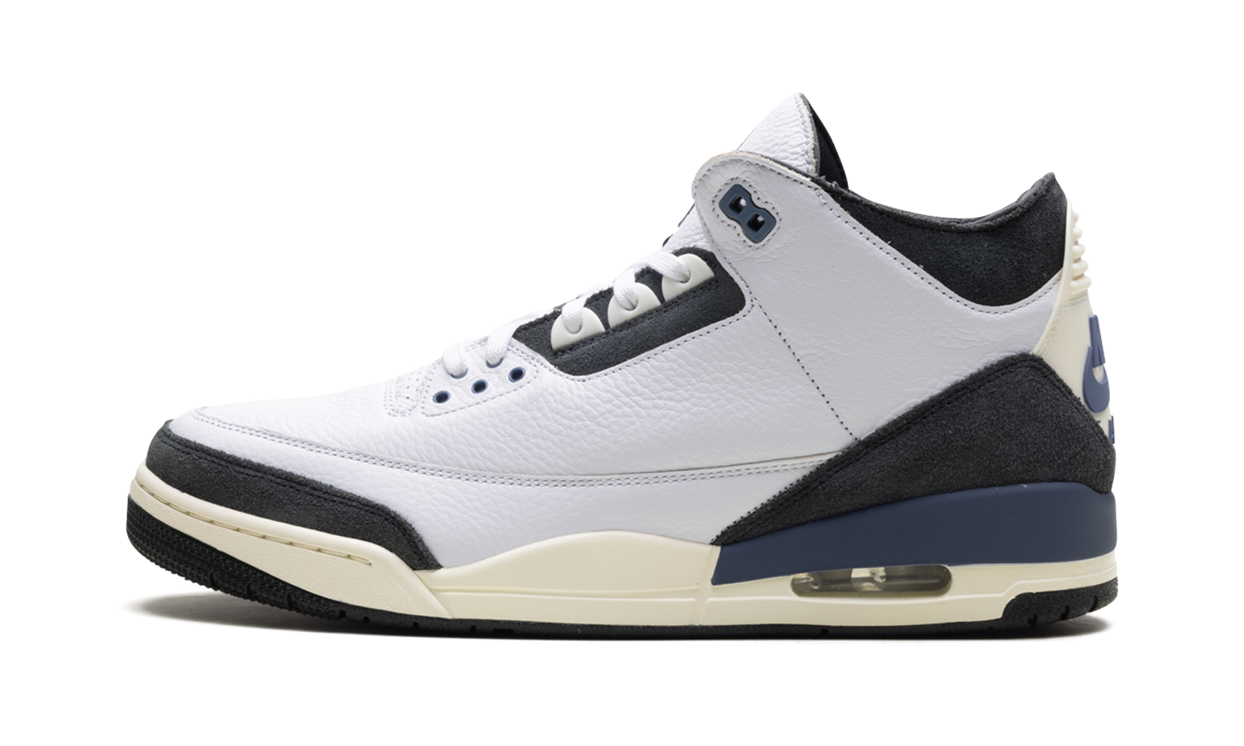 Air Jordan 3 OG SP A Ma Mani¨¦re - For The Love HV8571 100