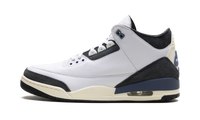 Air Jordan 3 OG SP A Ma Mani¨¦re - For The Love HV8571 100