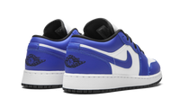 Air Jordan 1 Low GS Game Royal 553560 124