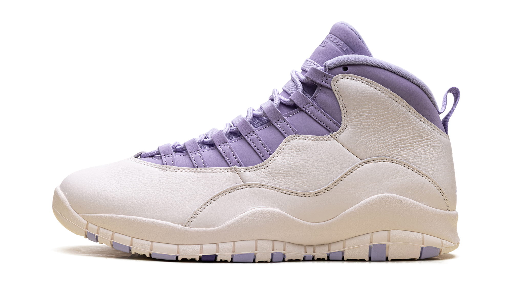 Air Jordan 10 WMNS Hydrangeas IQ0388 101